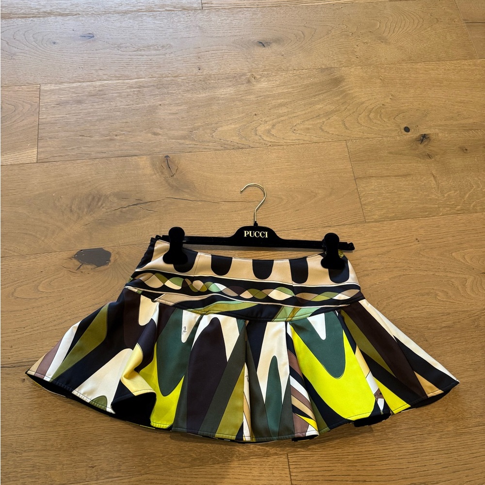Pucci mini